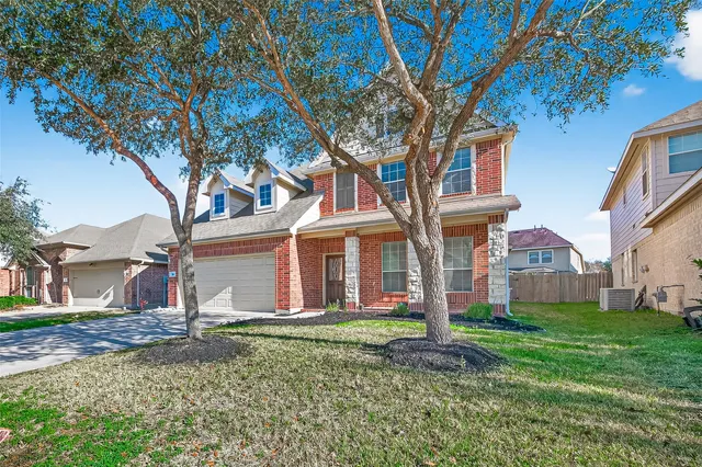 $2,800 | 3511 Heartland Key Lane, Katy, TX 77494