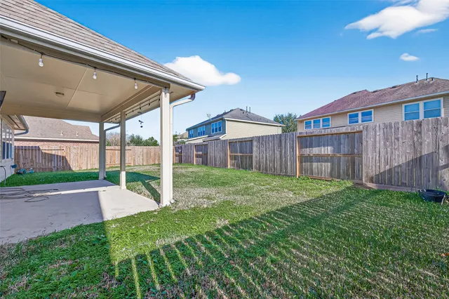 $2,800 | 3511 Heartland Key Lane, Katy, TX 77494