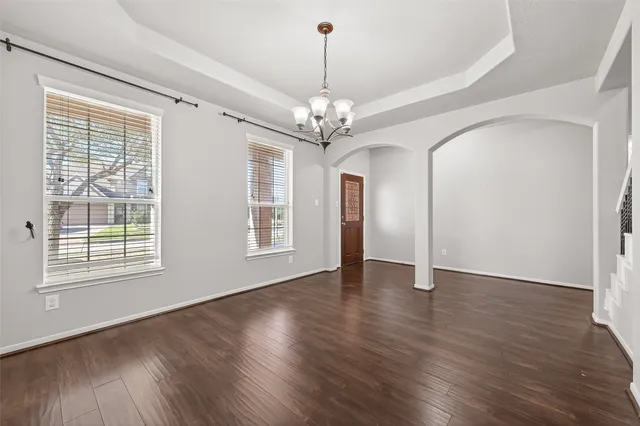 $2,800 | 3511 Heartland Key Lane, Katy, TX 77494