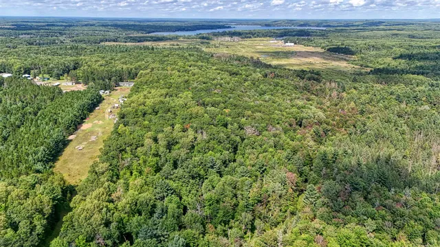 $89,000 | 13-acres On 13-acres On County Road, Spooner, WI 54801