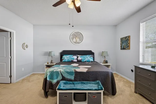 a view of kitchen island with furniture and window