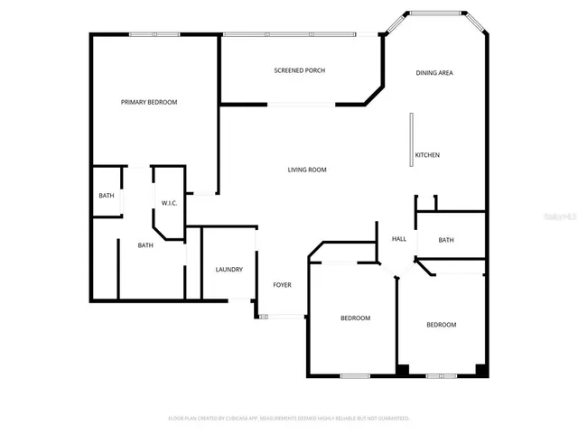 a picture of a bathroom with a shower