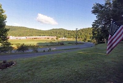 87 Snowbird Road Robbinsville, NC 28771 - Photo 21 of 40 a view of outdoor space with city view