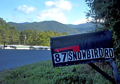 87 Snowbird Road Robbinsville, NC 28771 - Photo 22 of 40