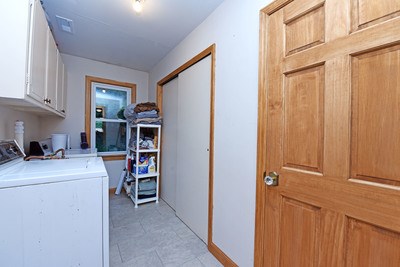 87 Snowbird Road Robbinsville, NC 28771 - Photo 36 of 40 a view of room with washer and dryer