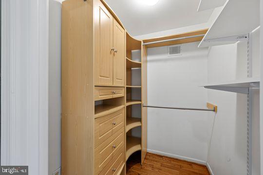 2034 Susquehanna Hall Road Whiteford, MD 21160 - Photo 19 of 43 Primary BR Closet