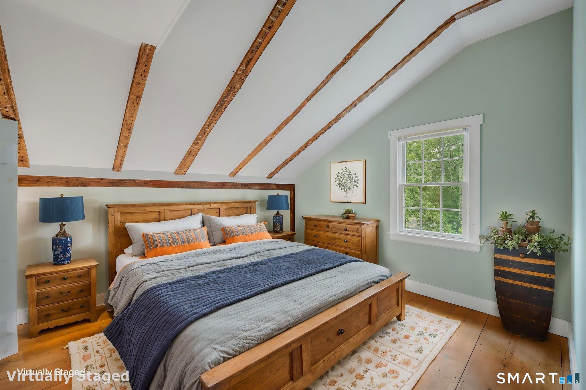 365 Winthrop Road Deep River, CT 06417 - Photo 34 of 40
