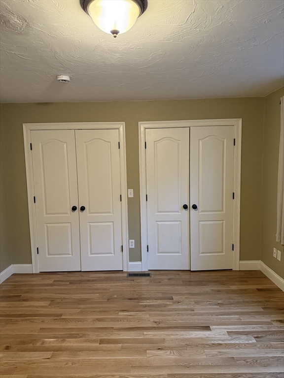 30 Johnson Street, Unit 1 Worcester, MA 01604 - Photo 12 of 24 a view of empty room