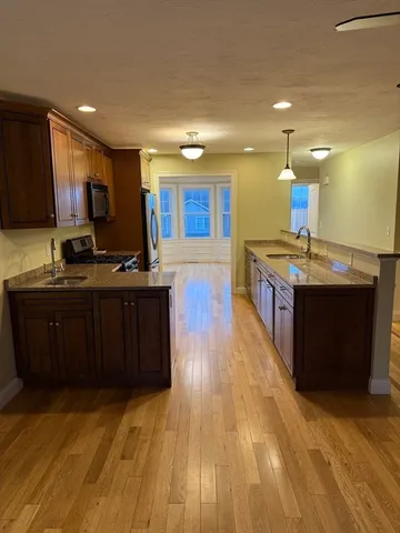 $2,750 | 30 Johnson Street, Unit 1, Worcester, MA 01604