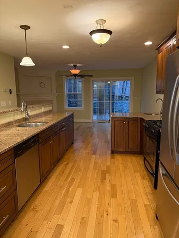 $2,750 | 30 Johnson Street, Unit 1, Worcester, MA 01604