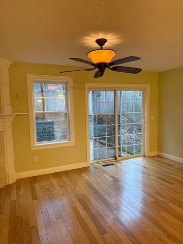 $2,750 | 30 Johnson Street, Unit 1, Worcester, MA 01604