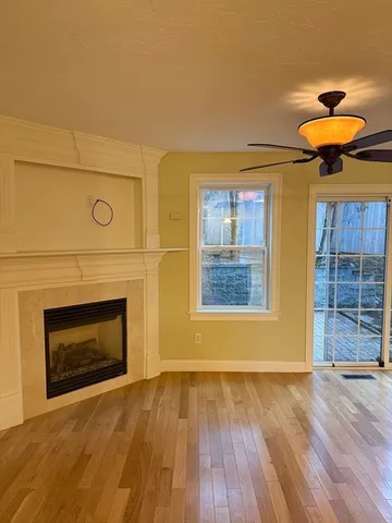 $2,750 | 30 Johnson Street, Unit 1, Worcester, MA 01604