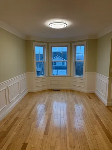 $2,750 | 30 Johnson Street, Unit 1, Worcester, MA 01604