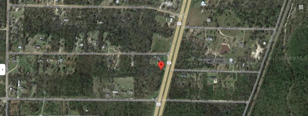 Us-231 Fountain, FL 32438 - Photo 6 of 8