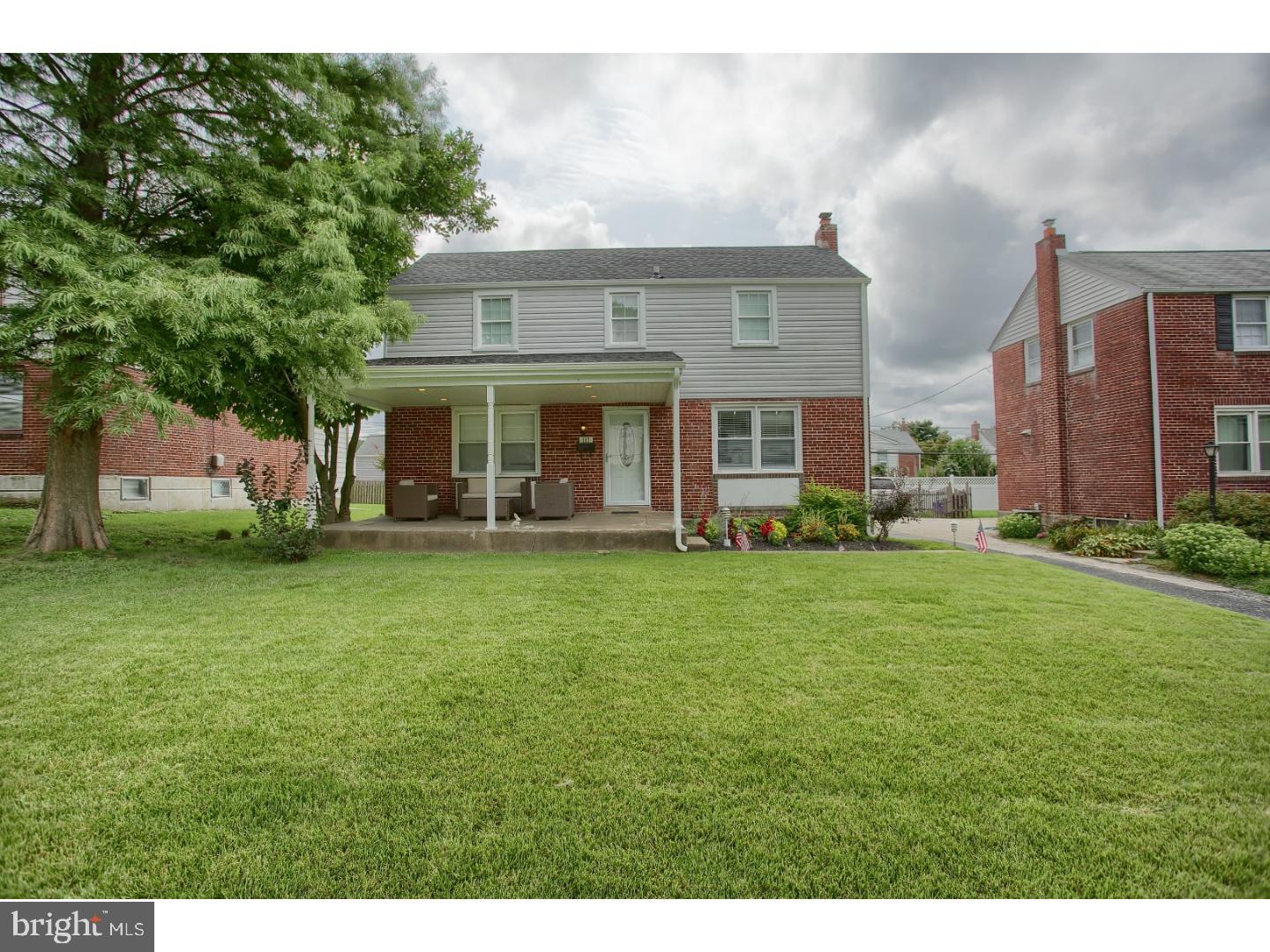 117 East Manoa Road Havertown, PA 19083 - Photo 14 of 24