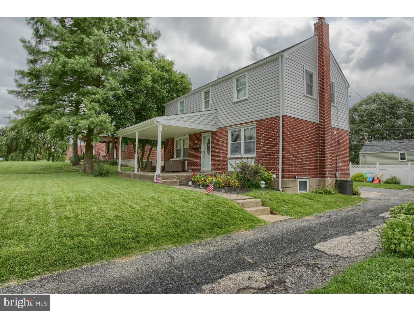 117 East Manoa Road Havertown, PA 19083 - Photo 21 of 24