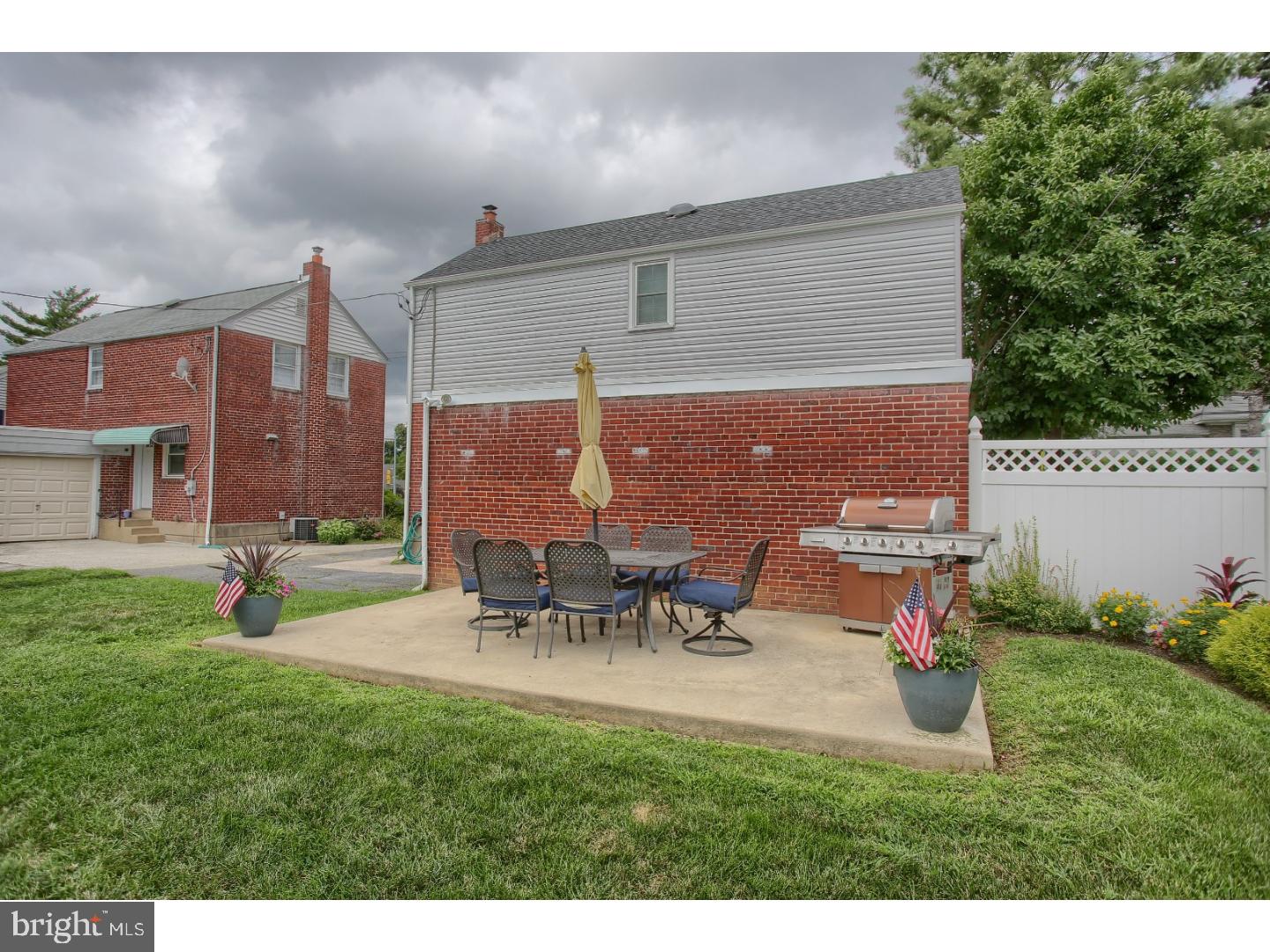 117 East Manoa Road Havertown, PA 19083 - Photo 23 of 24
