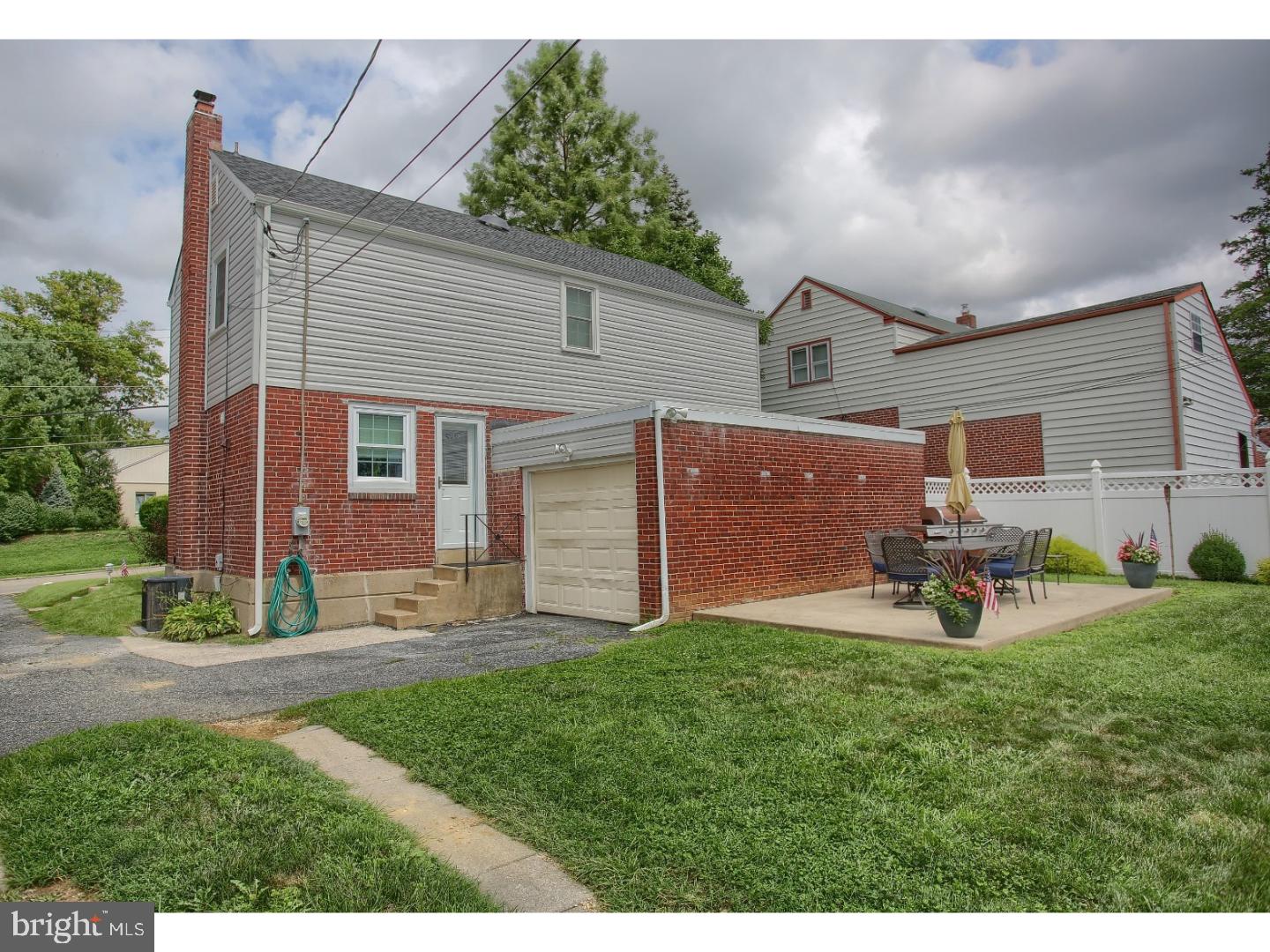 117 East Manoa Road Havertown, PA 19083 - Photo 24 of 24