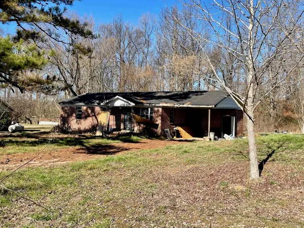 $76,500 | 210 Rogers Drive, Somerville, TN 38068