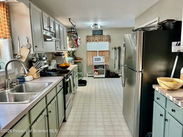 $575,000 | 1173 Rock Lake Drive, Lakewood, PA 18439
