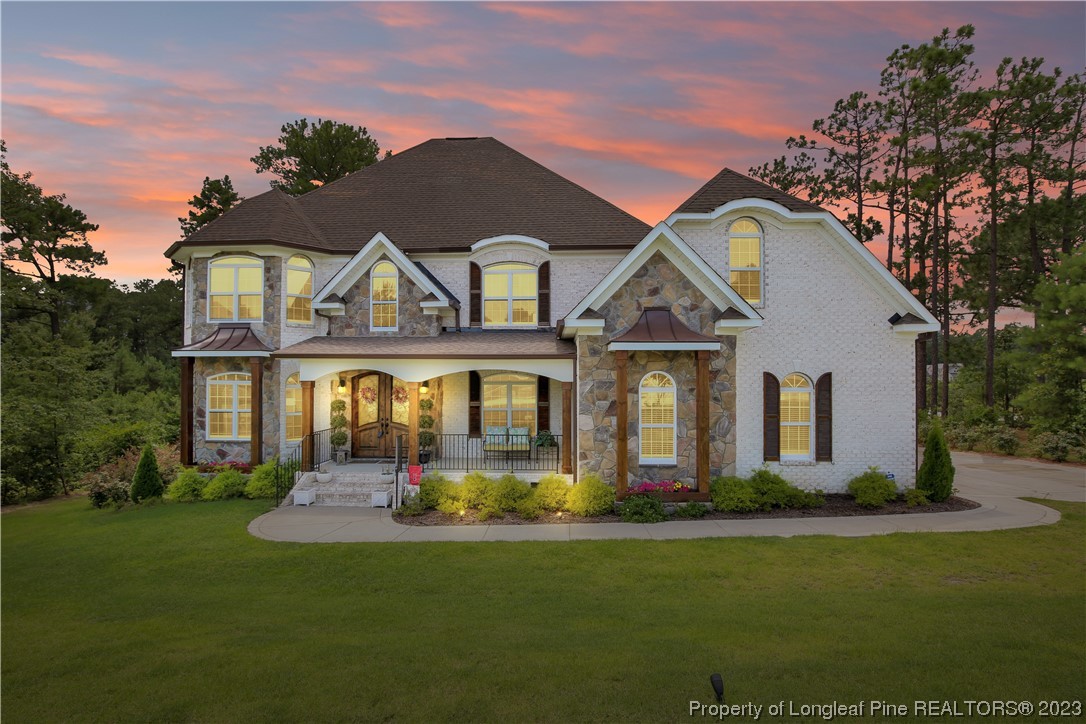 3105 Hampton Ridge Road Fayetteville, NC 28311 - Photo 1 of 48 Gallery Image 1