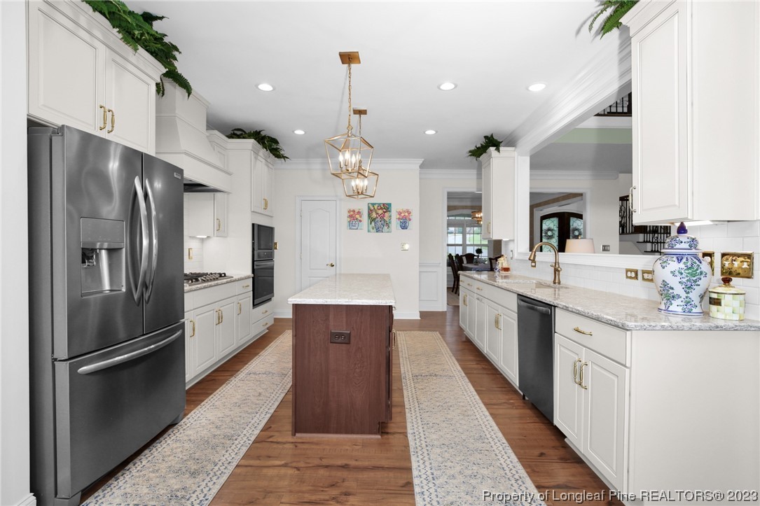 3105 Hampton Ridge Road Fayetteville, NC 28311 - Photo 11 of 48 Gallery Image 11