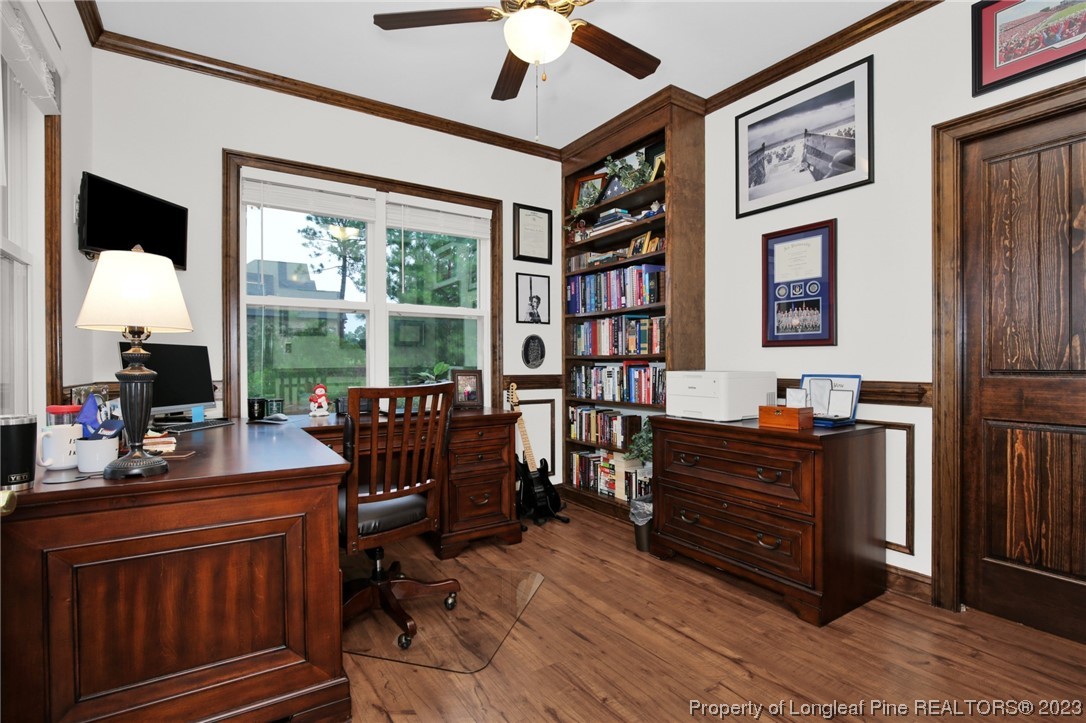 3105 Hampton Ridge Road Fayetteville, NC 28311 - Photo 13 of 48 Gallery Image 13