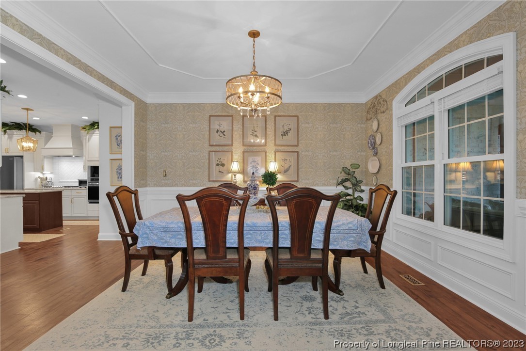 3105 Hampton Ridge Road Fayetteville, NC 28311 - Photo 14 of 48 Gallery Image 14
