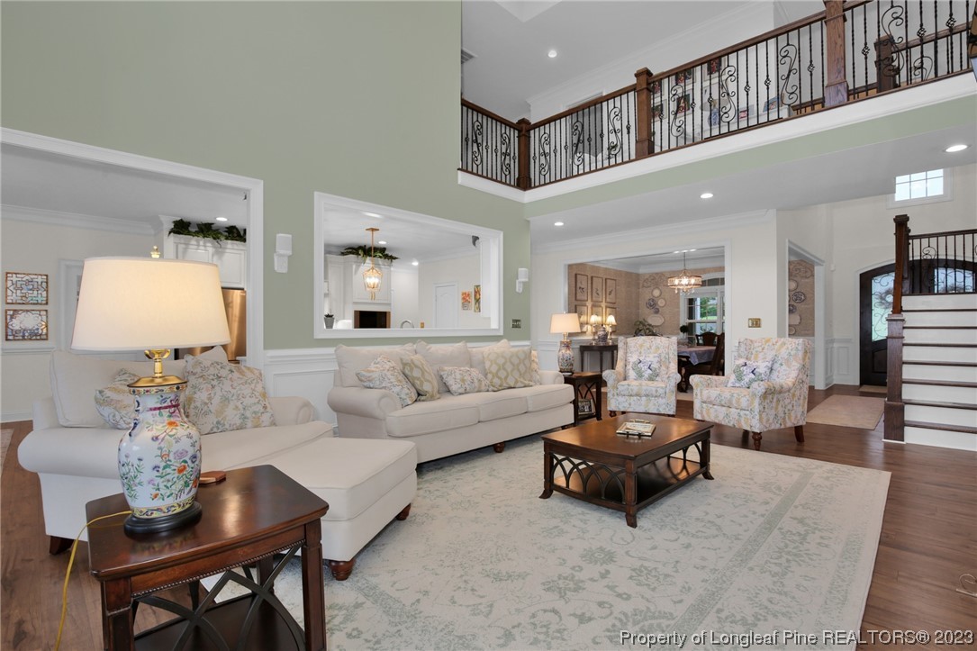 3105 Hampton Ridge Road Fayetteville, NC 28311 - Photo 15 of 48 Gallery Image 15
