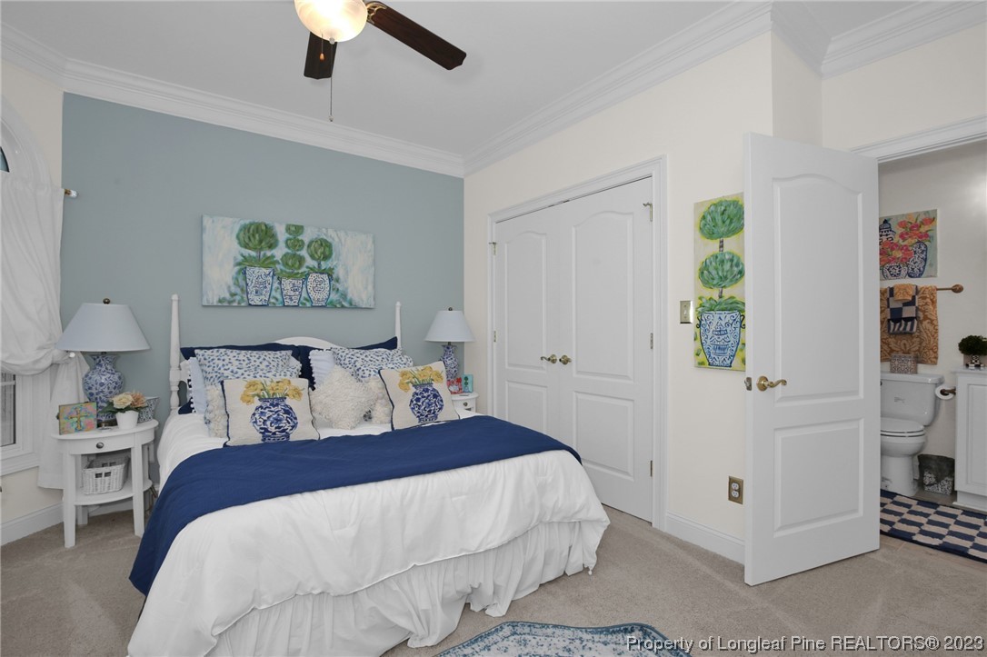 3105 Hampton Ridge Road Fayetteville, NC 28311 - Photo 17 of 48 Gallery Image 17