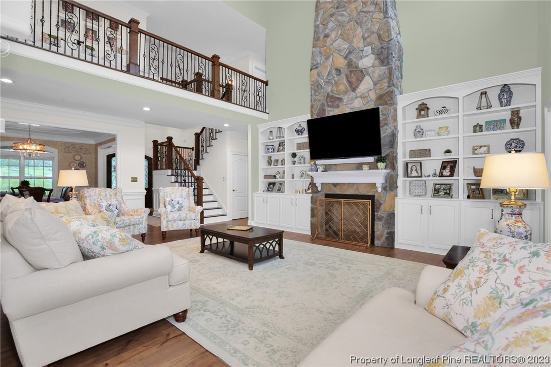 3105 Hampton Ridge Road Fayetteville, NC 28311 - Photo 20 of 48 Gallery Image 20