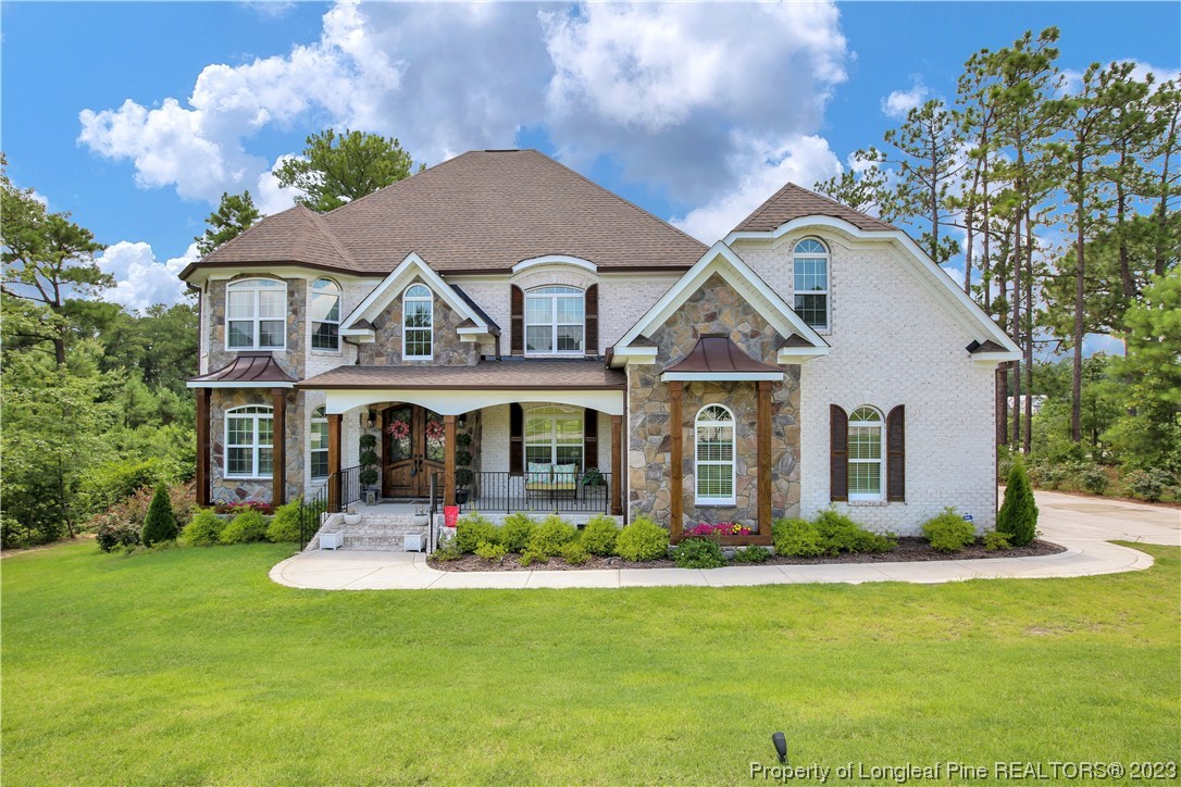 3105 Hampton Ridge Road Fayetteville, NC 28311 - Photo 2 of 48 Gallery Image 2