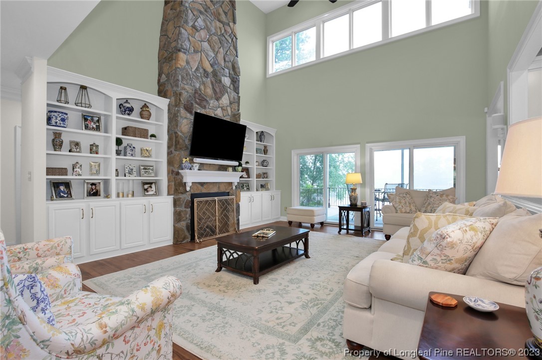 3105 Hampton Ridge Road Fayetteville, NC 28311 - Photo 21 of 48 Gallery Image 21