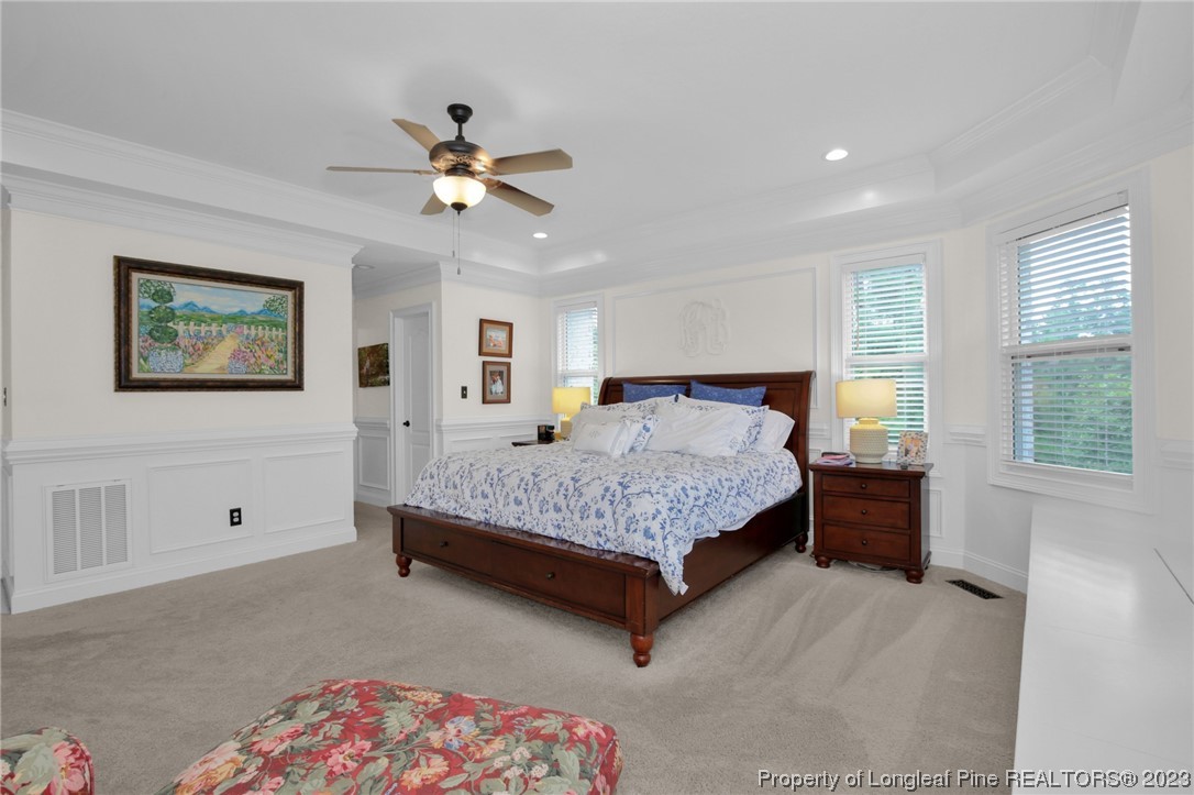 3105 Hampton Ridge Road Fayetteville, NC 28311 - Photo 24 of 48 Gallery Image 24