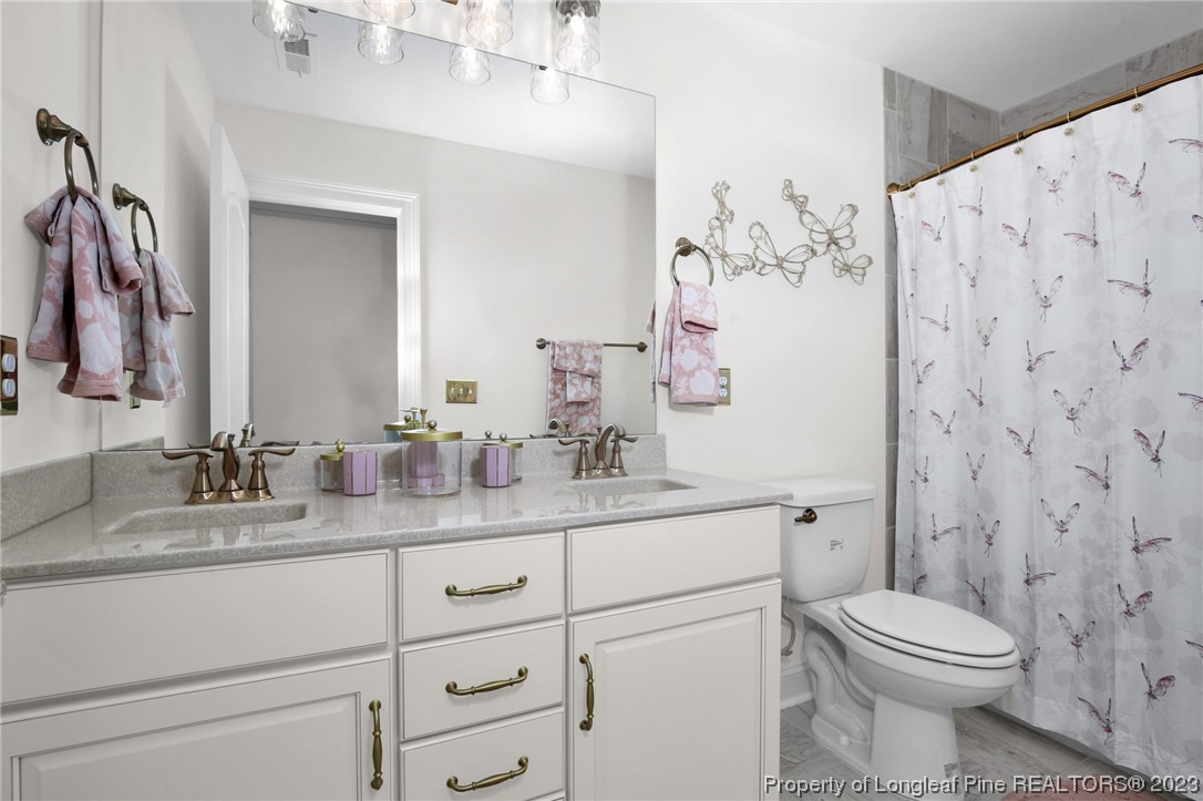 3105 Hampton Ridge Road Fayetteville, NC 28311 - Photo 30 of 48 Gallery Image 30
