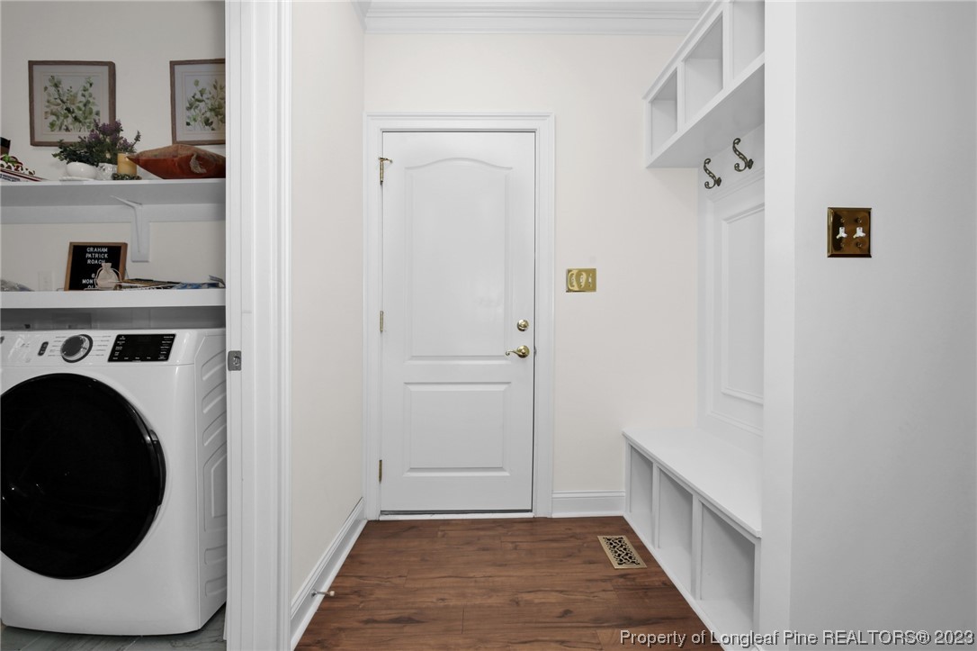 3105 Hampton Ridge Road Fayetteville, NC 28311 - Photo 38 of 48 Gallery Image 38