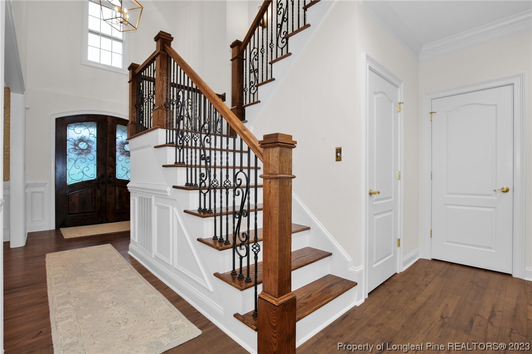 3105 Hampton Ridge Road Fayetteville, NC 28311 - Photo 4 of 48 Gallery Image 4