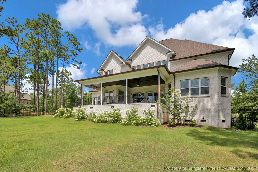 3105 Hampton Ridge Road Fayetteville, NC 28311 - Photo 44 of 48 Gallery Image 44