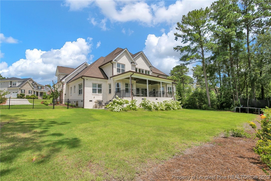 3105 Hampton Ridge Road Fayetteville, NC 28311 - Photo 45 of 48 Gallery Image 45