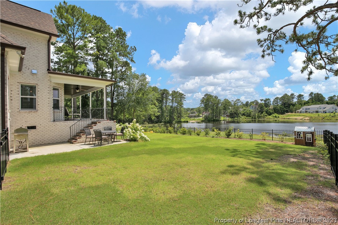 3105 Hampton Ridge Road Fayetteville, NC 28311 - Photo 46 of 48 Gallery Image 46
