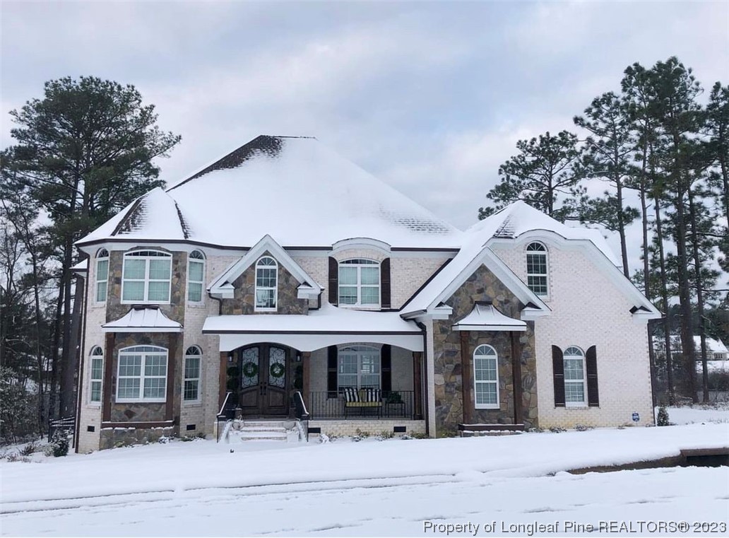 3105 Hampton Ridge Road Fayetteville, NC 28311 - Photo 47 of 48 Gallery Image 47