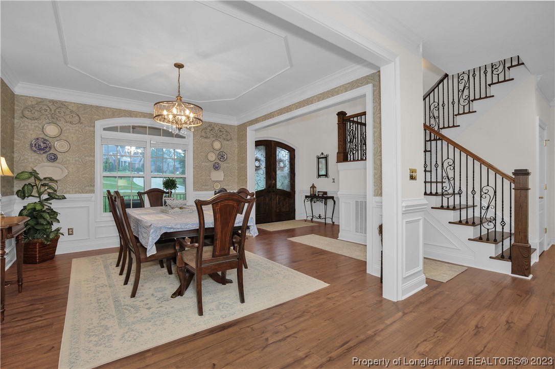 3105 Hampton Ridge Road Fayetteville, NC 28311 - Photo 5 of 48 Gallery Image 5