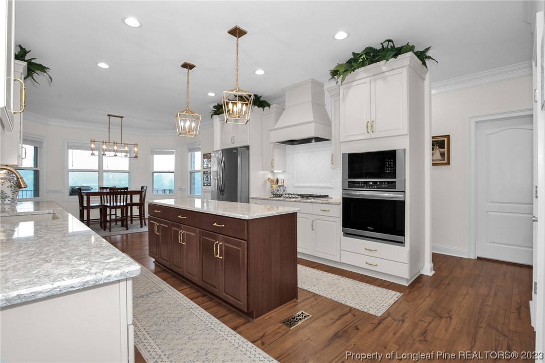 3105 Hampton Ridge Road Fayetteville, NC 28311 - Photo 7 of 48 Gallery Image 7