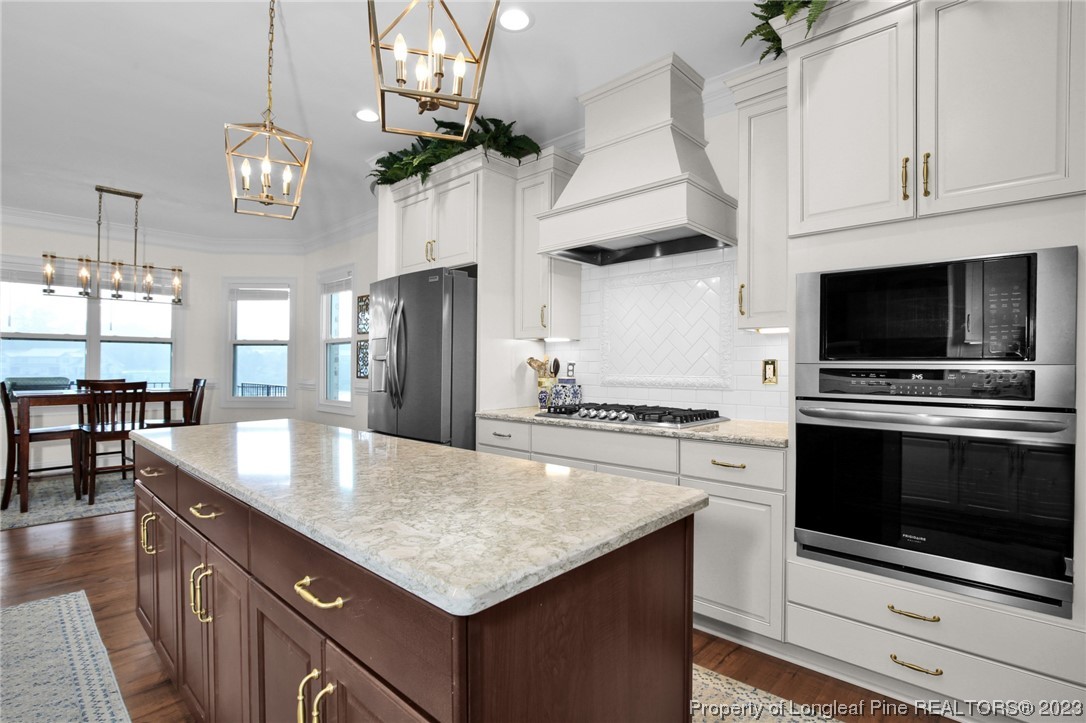 3105 Hampton Ridge Road Fayetteville, NC 28311 - Photo 8 of 48 Gallery Image 8