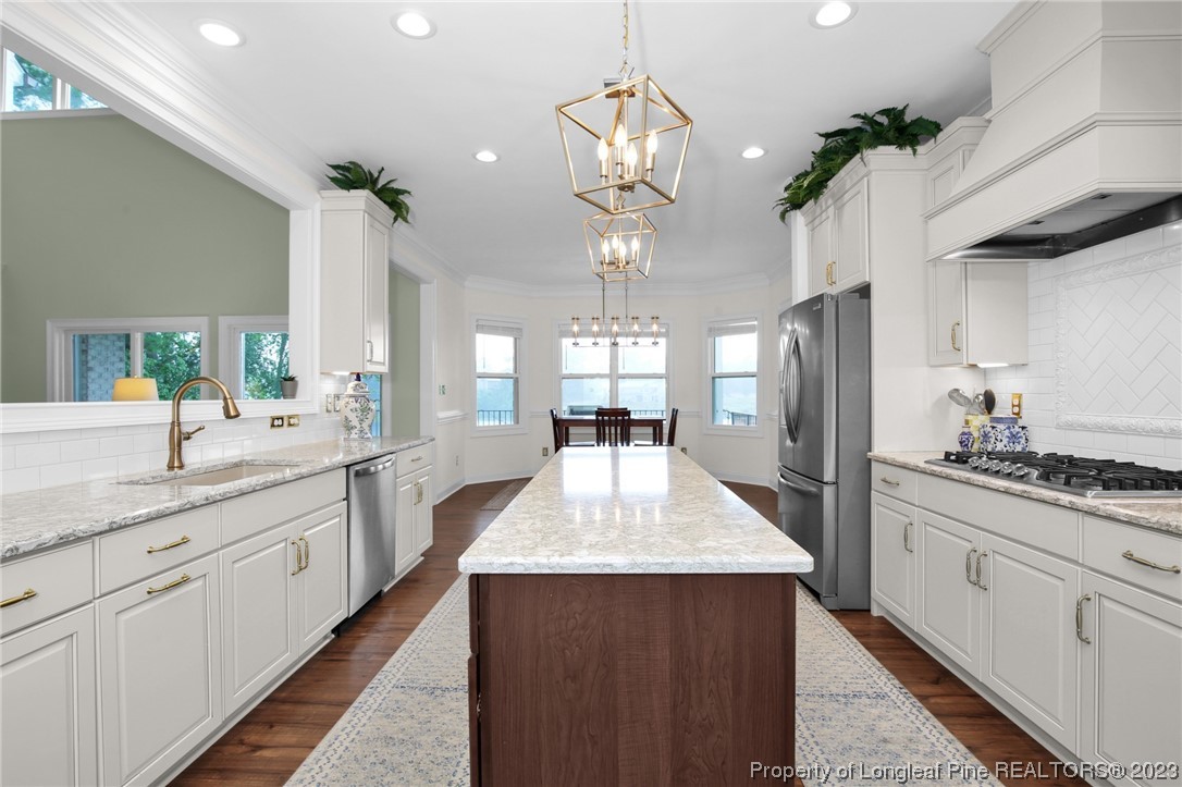 3105 Hampton Ridge Road Fayetteville, NC 28311 - Photo 9 of 48 Gallery Image 9