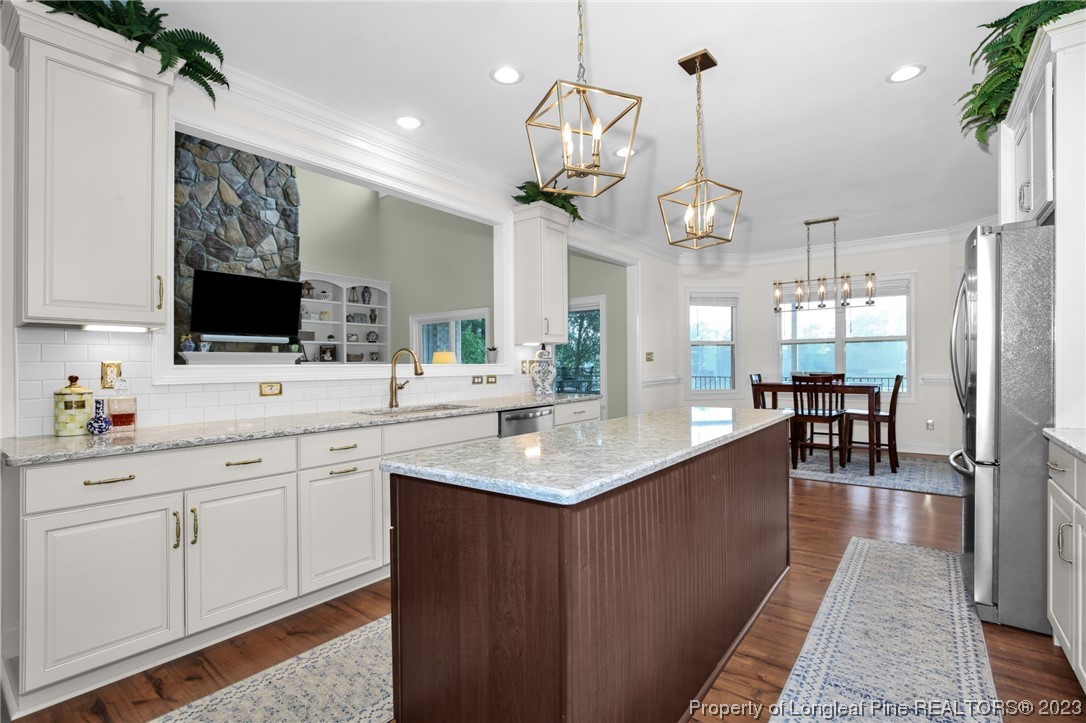 3105 Hampton Ridge Road Fayetteville, NC 28311 - Photo 10 of 48 Gallery Image 10