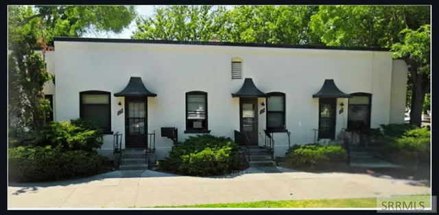 $639,900 | 1220 S Boulevard, Idaho Falls, ID 83402
