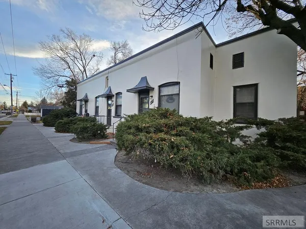 $639,900 | 1220 S Boulevard, Idaho Falls, ID 83402
