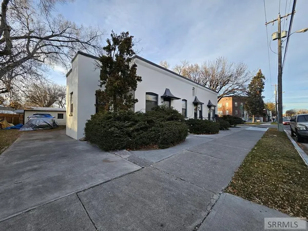 $639,900 | 1220 S Boulevard, Idaho Falls, ID 83402
