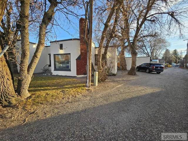 $639,900 | 1220 S Boulevard, Idaho Falls, ID 83402